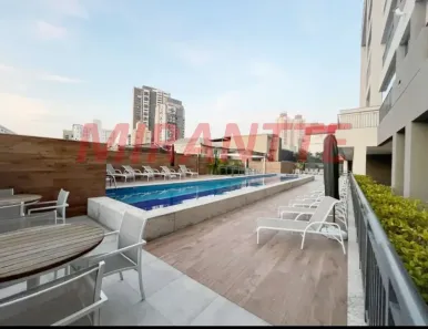 Apartamento com 2 Quartos à venda, 64m² no Parada Inglesa, São Paulo