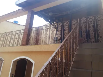 Sobrado com 3 Quartos à venda, 218m² no Jardim Independência, São Paulo