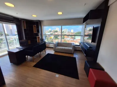 Sala Comercial para alugar, 42m² no Cidade Jardim, Piracicaba