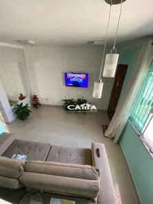 Sobrado com 2 Quartos à venda, 44m² no Cidade Antônio Estevão de Carvalho, São Paulo