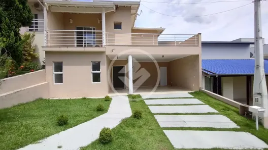 Casa de Condomínio com 3 Quartos à venda, 193m² no Santa Claudina, Vinhedo
