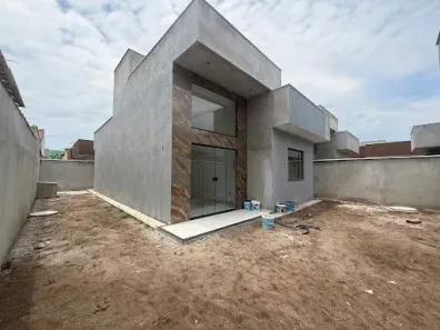 Casa com 3 Quartos à venda, 72m² no Enseada das Gaivotas, Rio das Ostras