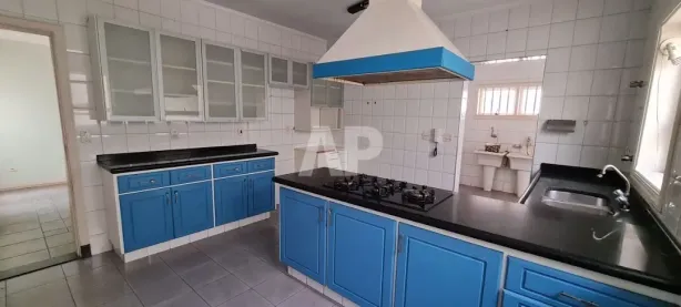 Casa com 4 Quartos à venda, 251m² no Parque Residencial Presidente Médici, Itu