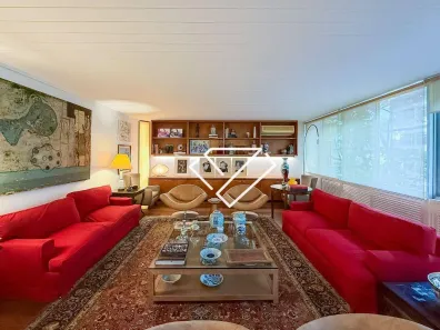 Apartamento com 4 Quartos à venda, 415m² no Ipanema, Rio de Janeiro