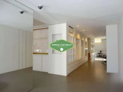 Imóvel Comercial para alugar, 229m² no Jardim Paulistano, São Paulo