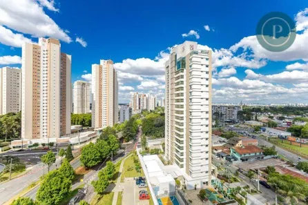 Apartamento com 3 Quartos à venda, 113m² no Cidade Industrial, Curitiba