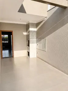 Casa com 3 Quartos à venda, 79m² no Jardim Paulista, Maringá