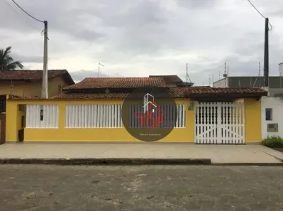 Casa com 2 Quartos à venda, 119m² no Jardim Regina, Itanhaém