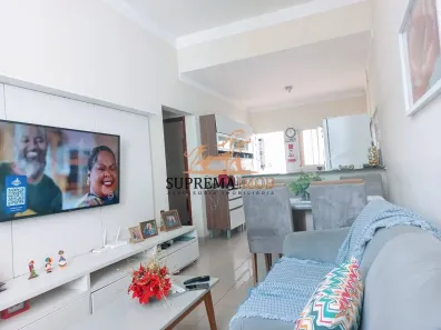 Casa de Condomínio com 2 Quartos à venda, 132m² no Parque São Bento, Sorocaba