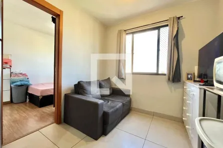 Apartamento com 1 Quarto à venda, 24m² no Vila Parque Jabaquara, São Paulo