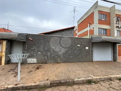 Casa com 3 Quartos à venda, 181m² no Jardim Itália, Itapetininga