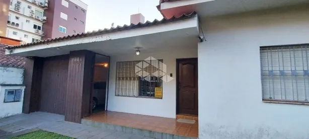 Casa com 4 Quartos à venda, 208m² no Jardim Lindóia, Porto Alegre