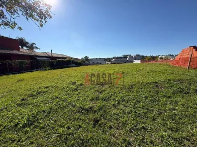 Lote/Terreno à venda, 1000m² no Condomínio Residencial Terras de São Lucas, Sorocaba