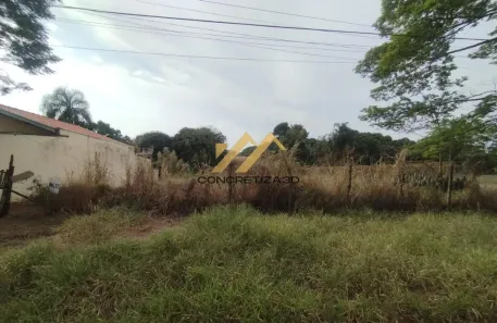 Lote/Terreno à venda, 1000m² no Vale do Sol, Indaiatuba
