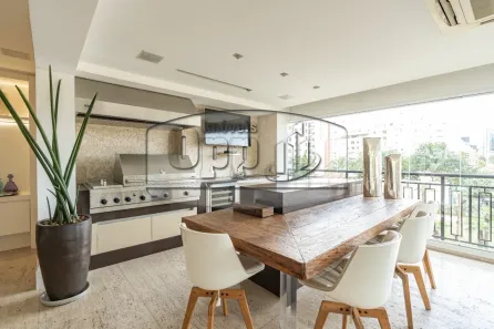 Apartamento com 4 Quartos à venda, 228m² no Aclimação, São Paulo