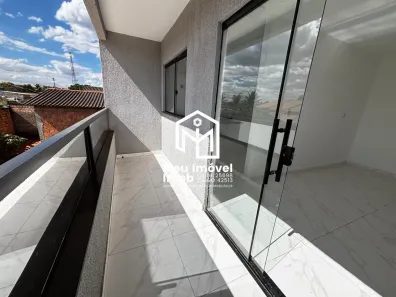 Apartamento com 2 Quartos à venda, 58m² no Parque Estrela Dalva VII, Luziânia