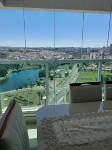 Apartamento com 3 Quartos à venda, 88m² no Bairro Pau Preto, Indaiatuba