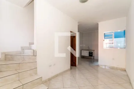 Casa com 2 Quartos para alugar, 50m² no Jardim Nova Cidade, Guarulhos