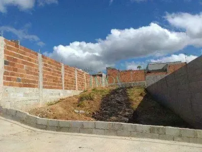 Lote/Terreno à venda, 175m² no Setville Altos de São José, São José dos Campos