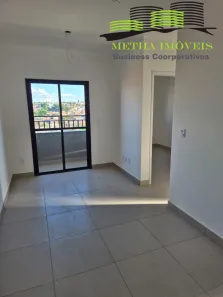 Apartamento com 2 Quartos à venda, 45m² no Vila Aeroporto, Sorocaba