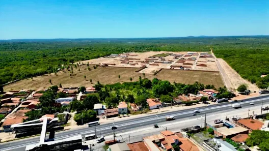 Lote/Terreno à venda, 150m² no Centro, Itaitinga