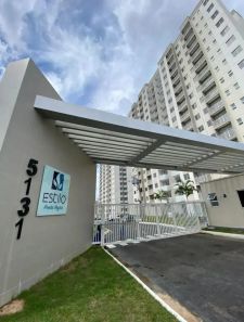 Apartamento com 2 Quartos à venda, 48m² no Ponta Negra, Manaus