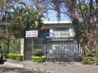 Sobrado com 4 Quartos à venda, 753m² no Granja Julieta, São Paulo