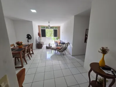 Apartamento com 4 Quartos à venda, 120m² no Parnamirim, Recife