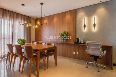 Apartamento com 2 Quartos à venda, 85m² no Parque Campolim, Sorocaba