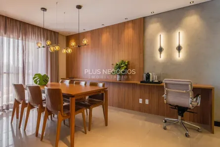 Apartamento com 2 Quartos à venda, 85m² no Parque Campolim, Sorocaba