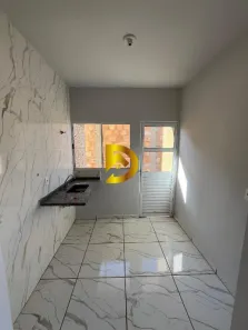 Casa com 2 Quartos à venda, 48m² no Residencial Ilha de Marajó III, Uberaba