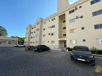 Apartamento com 2 Quartos à venda, 56m² no Gravatá, Navegantes