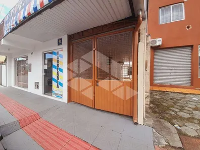 Kitnet com 1 Quarto para alugar, 40m² no Barreiros, São José