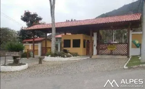 Lote/Terreno com 1 Quarto à venda, 390m² no Albuquerque, Teresópolis