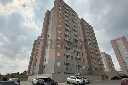 Apartamento com 2 Quartos para alugar, 49m² no Arujá Center Ville, Arujá