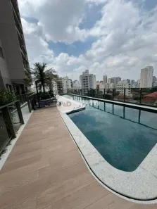 Apartamento com 2 Quartos à venda, 78m² no Vila Mariana, São Paulo