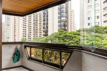 Apartamento com 3 Quartos à venda, 149m² no Vila Uberabinha, São Paulo