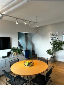 Cobertura com 1 Quarto à venda, 95m² no Pinheiros, São Paulo