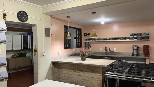 Sobrado com 3 Quartos à venda, 184m² no Vila Guaca, São Paulo