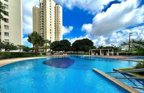 Apartamento com 3 Quartos à venda, 92m² no Neópolis, Natal