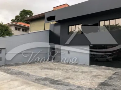 Casa com 3 Quartos para alugar, 290m² no Piratininga, Osasco