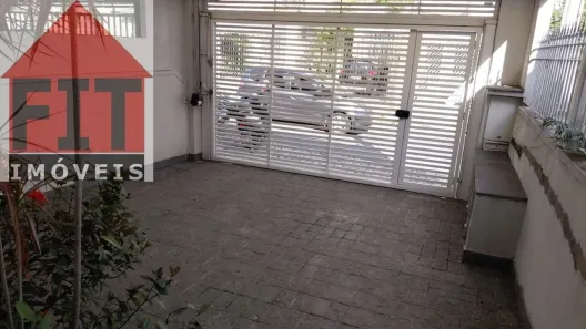 Casa com 3 Quartos à venda, 202m² no Mirandópolis, São Paulo