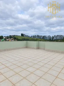 Cobertura com 2 Quartos à venda, 140m² no São Geraldo, Juiz de Fora