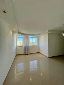 Apartamento com 3 Quartos à venda, 94m² no Imbuí, Salvador