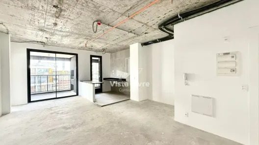 Apartamento com 3 Quartos à venda, 105m² no Jardim das Acácias, São Paulo