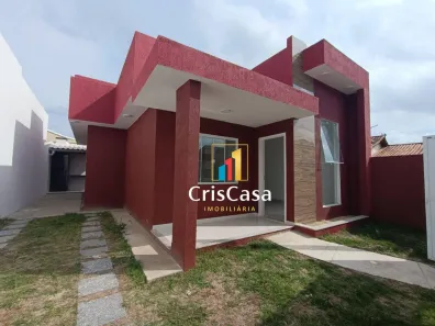 Casa com 2 Quartos à venda, 75m² no Sopotò, Iguaba Grande