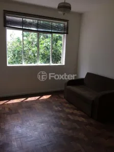 Apartamento com 1 Quarto à venda, 53m² no São João, Porto Alegre