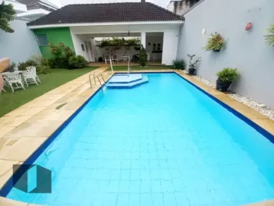 Casa de Condomínio com 5 Quartos à venda, 395m² no Barra da Tijuca, Rio de Janeiro