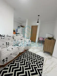Apartamento com 3 Quartos à venda, 50m² no Maringá, Serra