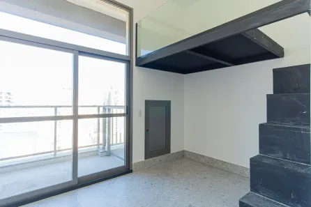 Apartamento com 1 Quarto à venda, 25m² no Jardim das Acácias, São Paulo